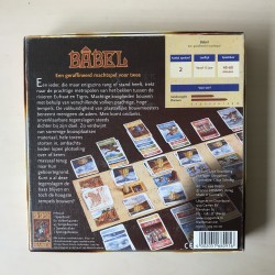 999 Games : Babel.