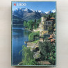 Comomeer Italië 1500 stukjes