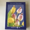 Anne Geddes :  Voorjaar. Baby’s in een tulp. 1000 stukjes