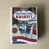 Kwartet : Oud Hollands kwartet.