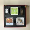 999 Games : De vorsten van Catan. Groot kaartspel voor 2 spelers.
