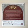 999 Games : De vorsten van Catan. Groot kaartspel voor 2 spelers.