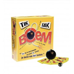Tik Tak Boem