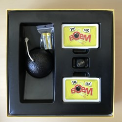 Tik Tak Boem
