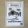 Tik Tak Boem