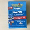 Weetjes kwartet: Vakantielanden