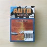 Weetjes kwartet : Nieuw. Auto.