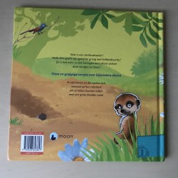 Marianne Busser : De drollendraaier