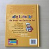 Dit lees ik! De boot van Luuk en Lot