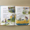 Dit lees ik! De boot van Luuk en Lot