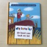 Dit lees ik! De boot van Luuk en Lot