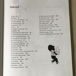 Het grote lijsterboek van Annie M. G. Schmidt