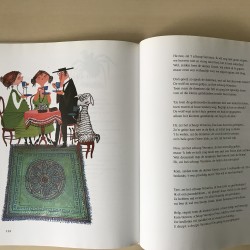 Het grote lijsterboek van Annie M. G. Schmidt