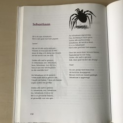 Het grote lijsterboek van Annie M. G. Schmidt