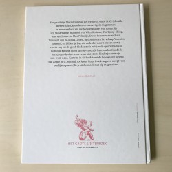 Het grote lijsterboek van Annie M. G. Schmidt