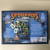 Spookhuis: Wie is de beste spokenjager