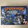 Spookhuis: Wie is de beste spokenjager