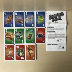 SkipBo : Junior