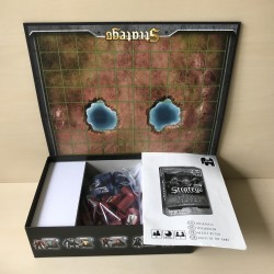Stratego Quick Play.
