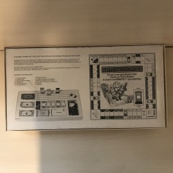 Anti-Monopoly.