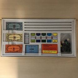 Anti-Monopoly.