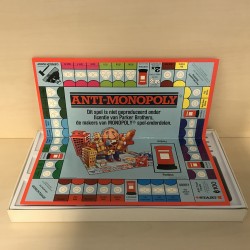 Anti-Monopoly.