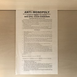 Anti-Monopoly.