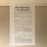 Anti-Monopoly.