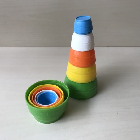 Stapeltoren