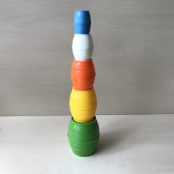 Stapeltoren