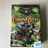 Grand Bois. Engels en Frans
