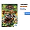 Grand Bois. Engels en Frans
