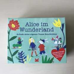 Disney. Alice in wonderland.