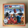 Ik hou van Holland.