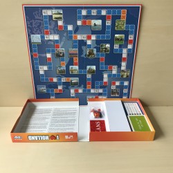 Ik hou van Holland.