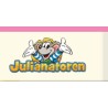 Jul en Julia van Julianatoren