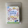 Getallen puzzels