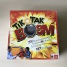 Tik Tak Boem. Ongebruikt