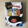 Koehandel : kaartspel