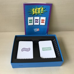 999 Games : Set.