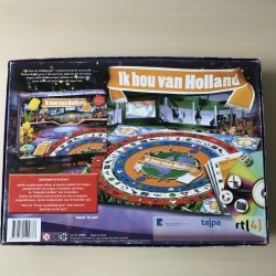 Ik hou van Holland
