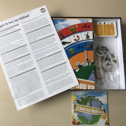 Ik hou van Holland
