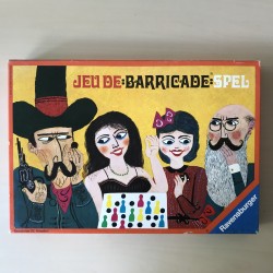 Barricade