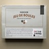 Indoor Jeu de boules