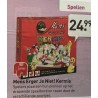 Mens erger je niet : Kermis