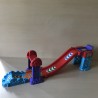 Vtech : 3 in 1 Racebaan.