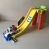 Vtech : 3 in 1 Racebaan.