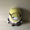 Minions : Knuffel. 27cm. hoog, dus best groot!