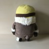 Minions : Knuffel. 27cm. hoog, dus best groot!