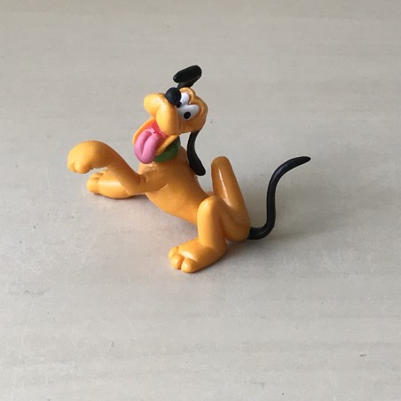 Disney : Pluto.